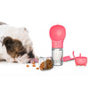 Puptrip - The 3 in 1 Dog Water Bottle