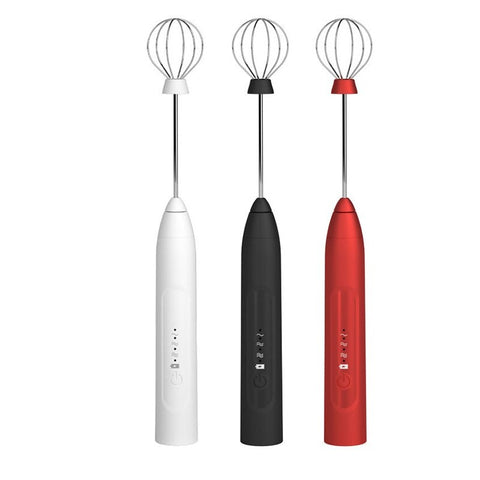 Rechargeable Whisk Egg Beater (USB)